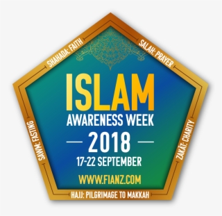 Islamic - Madrid Premiere Week 2013