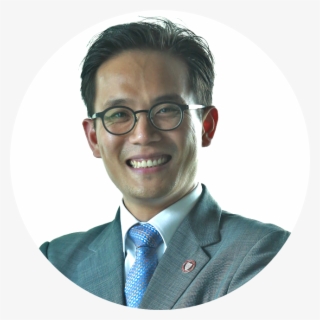 Asian Leadership - Businessperson