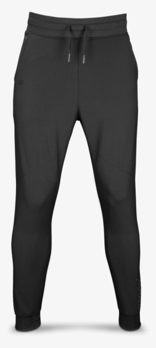Men's Jogger Pant - Male Legging Front Back