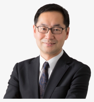 Tatsuhiko Kamiyama - Jonny Myers Clifford Chance