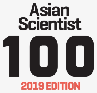 The Asian Scientist 100 2019 Edition - Human Action