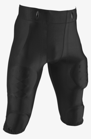 Titan Game Pant - Football Pants Riddell - 900x812 PNG Download - PNGkit