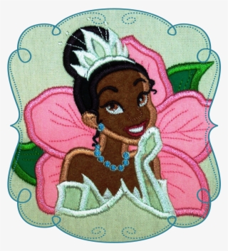 Tricia Princess - Illustration