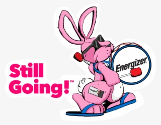 Image - Cartoon Picture Of Energizer Bunny