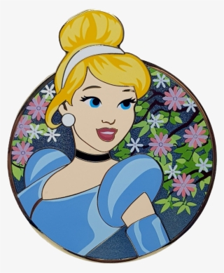 Princess Profiles Series - Illustration