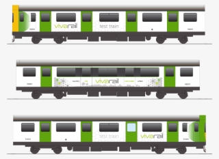 We Have In-depth, Working Knowledge Of The Customer, - Railway