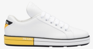 Skate Shoe