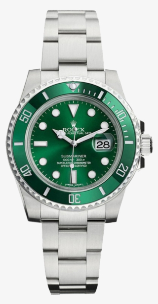 Ghost Ii Datejust Green Watch Rolex Watches Clipart - Rolex Green Submariner Price In Dubai