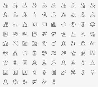 User Icons - Sorry Moonstar88