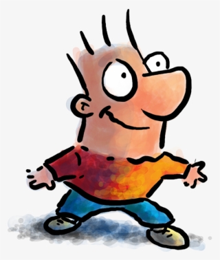 Stock Cartoons Psychotactics - Would Like Cartoon