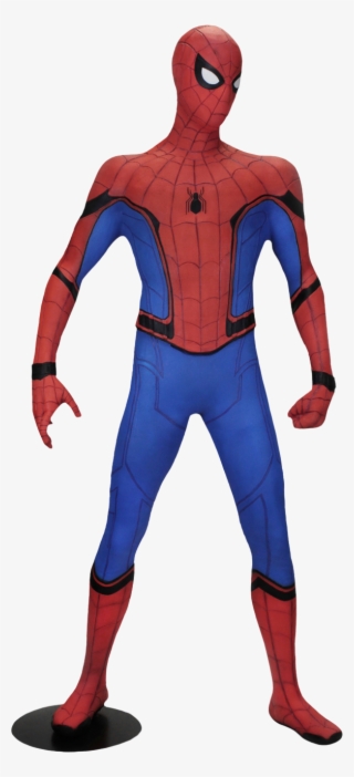 Spider Man - Spiderman Homecoming Figures Neca