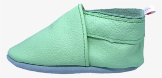 Mediterranean - Slip-on Shoe