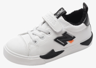 Chunchuntu 2018 Winter Toddler Pu Leather Warm Shoe - Sneakers