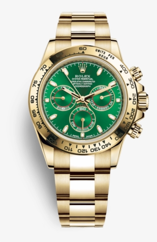 Rolex Cosmograph Daytona - Rolex Daytona Quadrante Blu