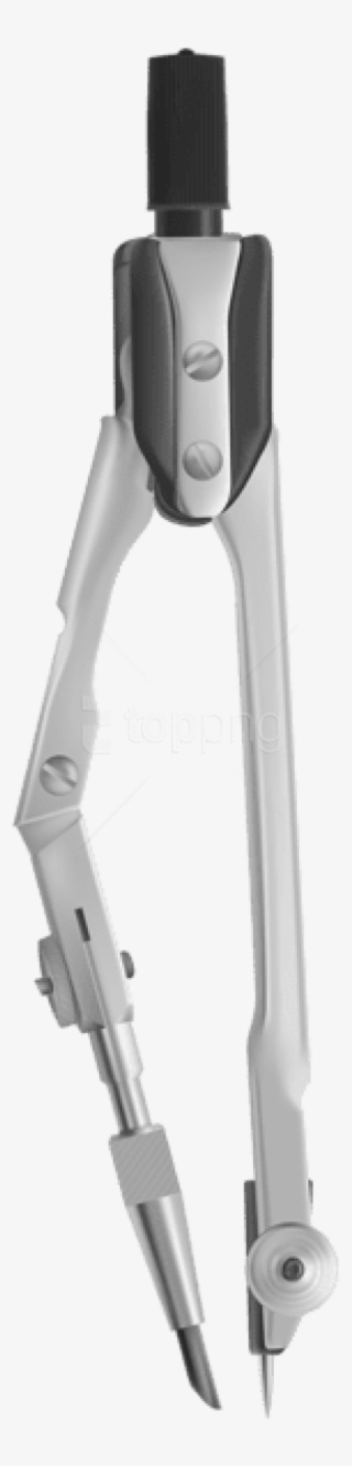 Free Png Download Student Drawing Compass Clipart Png - Bicycle Frame