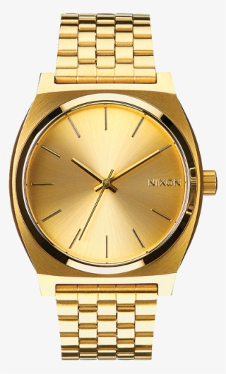 477 X 680 2 - Gold Nixon Watch