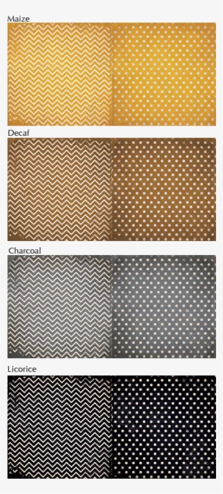 Double Dots Galore - Mesh