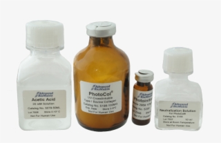 Methacrylated Type I Collagen Kit For Crosslinkable - Glass Bottle