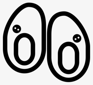 Baby Shoes Comments - Детская Обувь Иконка