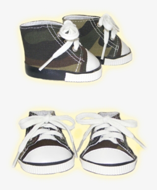 Army Green Shoes - Sandal