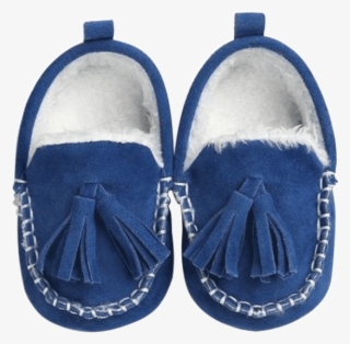 Baby Boy Shoes - Shoe