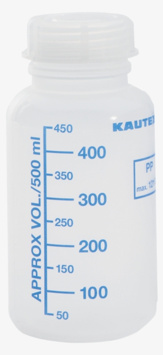 Zoom - Plastic Bottle