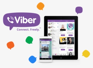 Viber For Business - Viber