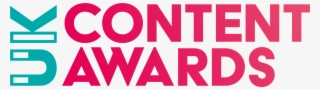 Logo - Uk Content Awards