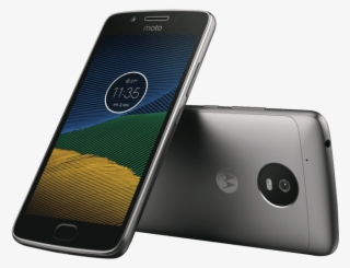 What To Do If The Sim Card Is Not Detected On Your - Motorola Moto G5s Grey
