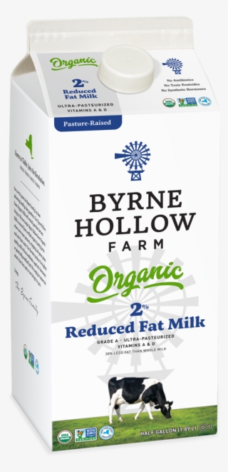 Bhf Organic 2 - Box