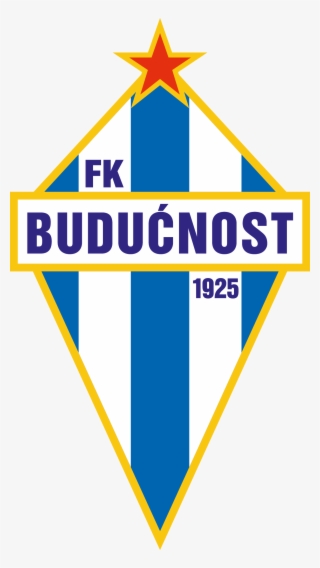 Nfl Football Team Logos And Names Transparent Stock - Fk Buducnost Podgorica Logo
