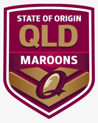 State Of Origin Logo Png - State Of Origin 2017 Qld