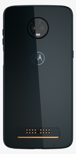 Motorola Moto Z3 Play - Smartphone