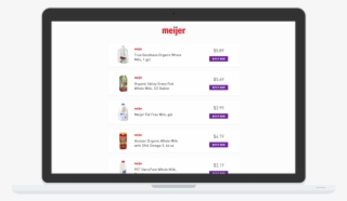 20190107 Milkpep Milkaisle Demo - Meijer