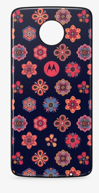 Moto Style Shell - Moto Style Shell In Corning Gorilla Glass