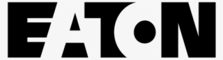Ea - Eaton Logo In Black