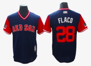 Boston Red Sox Jersey - Jersey Red Sox Boston 2018
