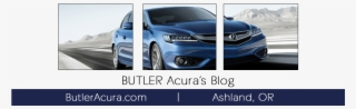 Butler Acura's Blog - 2018 Acura Ilx
