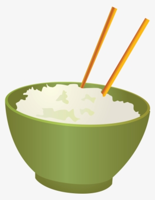 Arroz Con Pollo Bowl Dish Japanese Curry - Steamed Rice