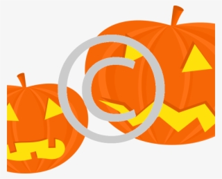 Buying Options - Transparent Pumpkin Halloween Clip Art