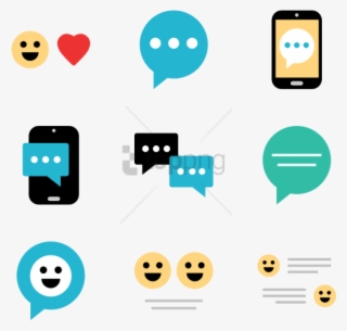 Free Png Text Messaging Png Image With Transparent