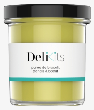 Purée De Brocoli, Panais Et Boeuf - Cosmetics