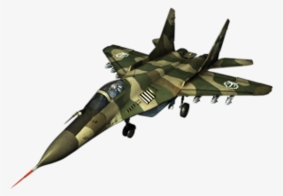 Mig 29