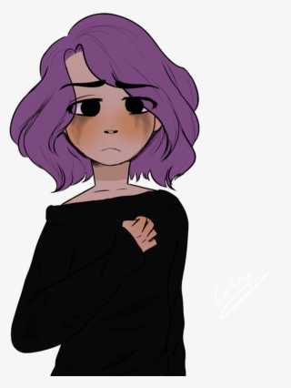 Sad Person Png - Bonnie Fnafhs Fan Art
