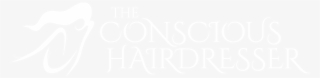 The Conscious Hairdresser - Calligraphy