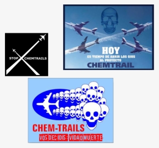 Analistas Militares Rusos Están Informando Hoy En El - Chemtrails