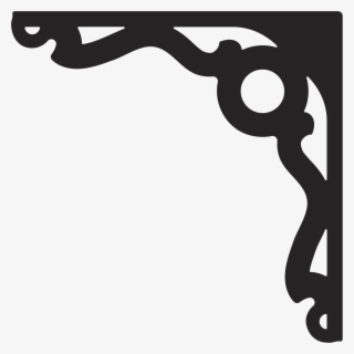 Stencil Corner Designs, Chip Carving, Scroll Saw Patterns, - Moldes Esquineras De Foami