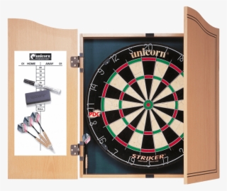 Unicorn Striker Home Darts Centre - Unicorn Dart