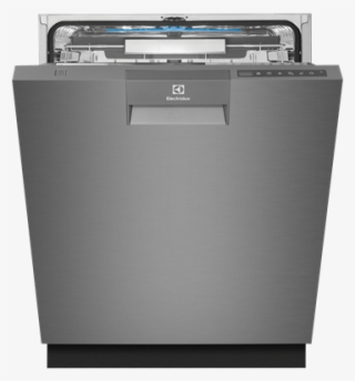 Esf8735rkx Hero Open - Dishwasher