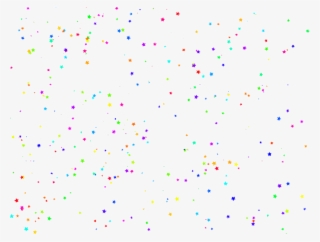 #confetti #stickers #background - Confetti Sticker